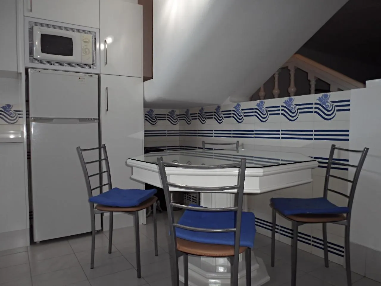 Appartamento Bajamar I 9 Menyber Nerja