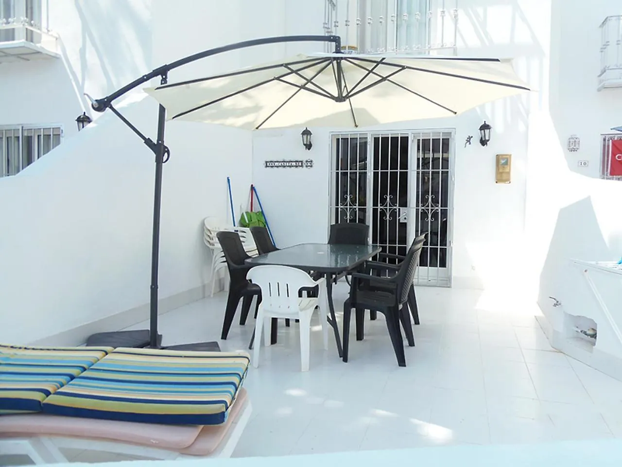 Appartamento Bajamar I 9 Menyber Nerja Spagna