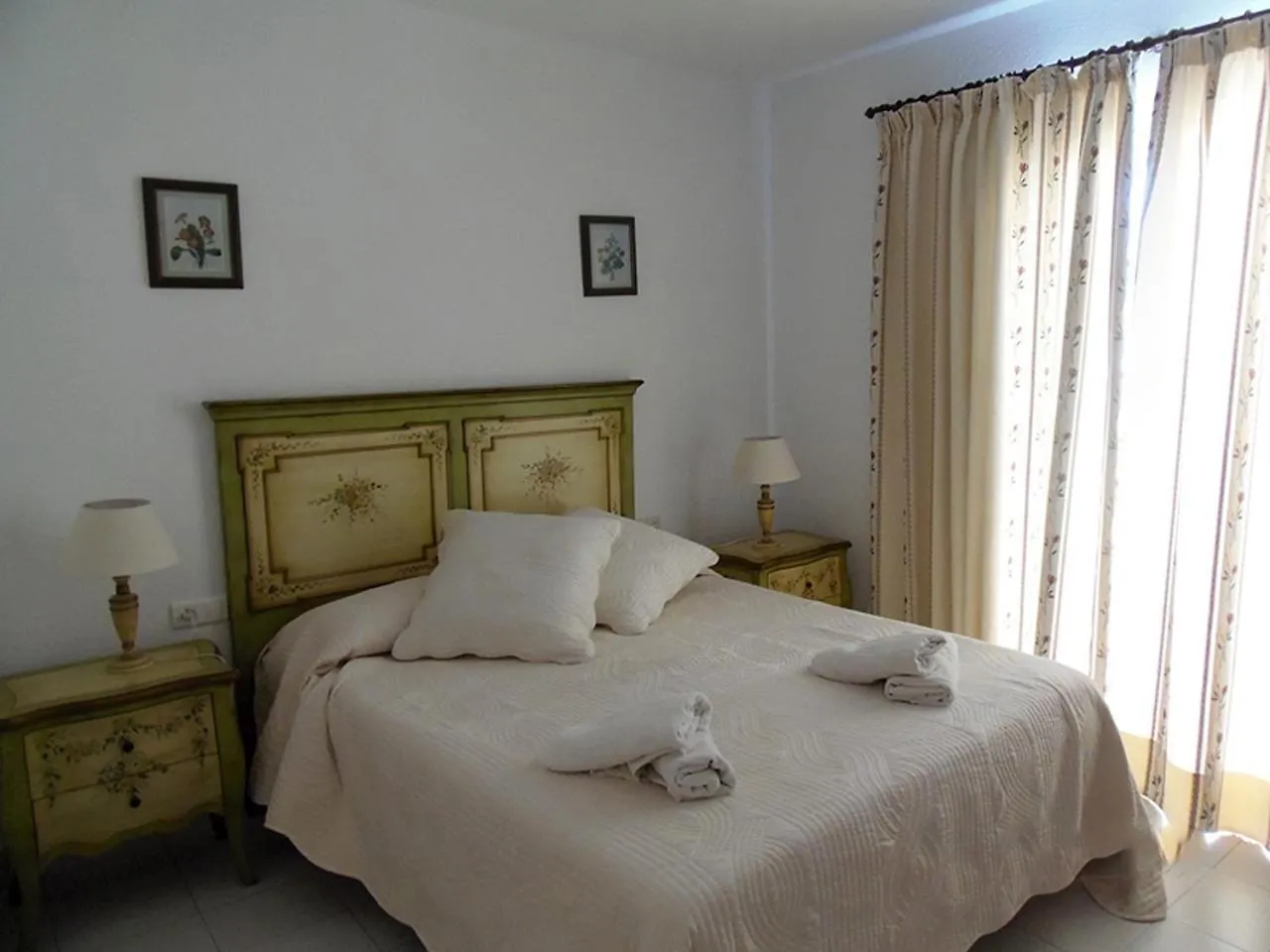 Appartamento Bajamar I 9 Menyber Nerja